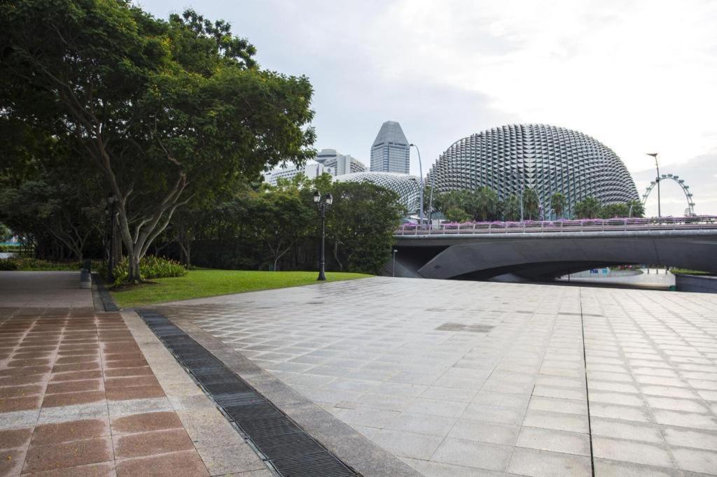 Hotel 165 Singapur Exterior foto